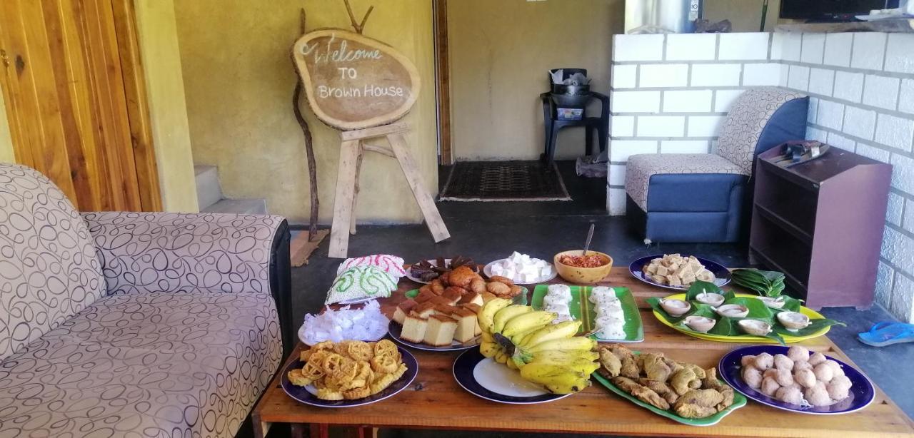 Ella Brown House Hotel Ngoại thất bức ảnh