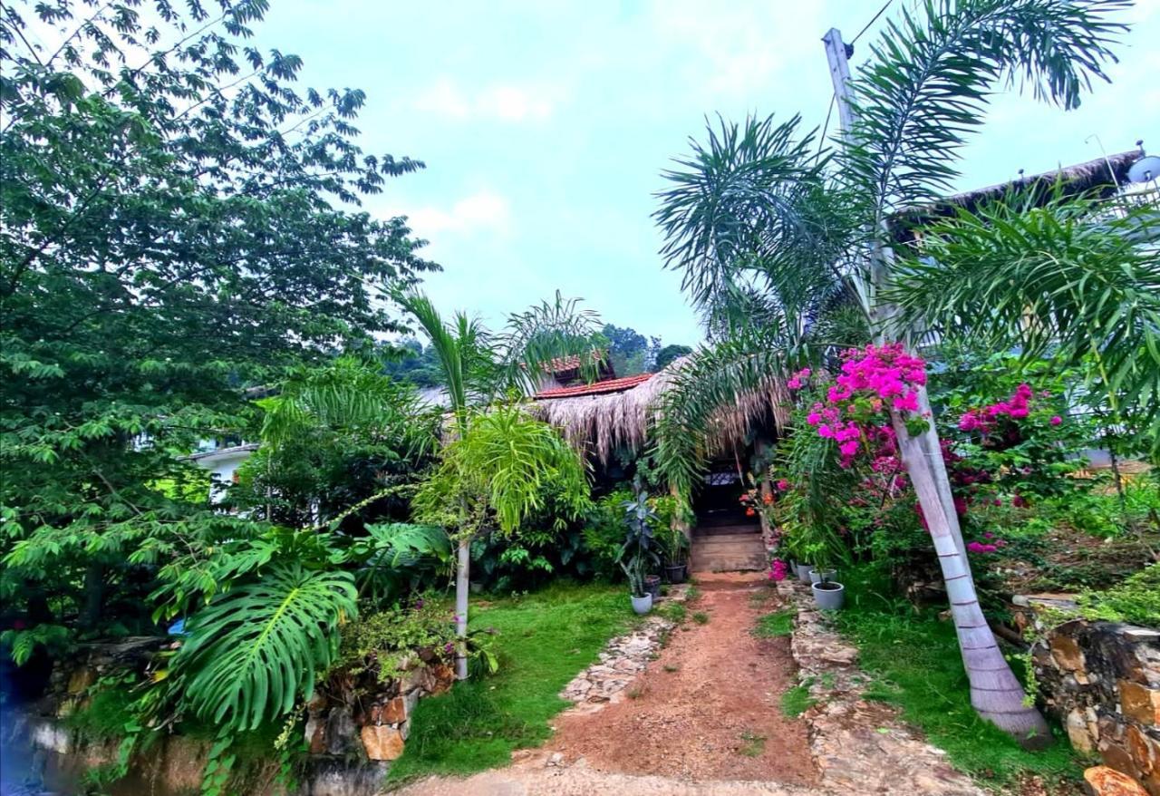 Ella Brown House Hotel Ngoại thất bức ảnh