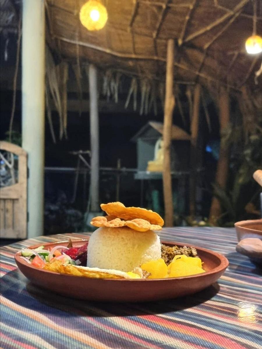 Ella Brown House Hotel Ngoại thất bức ảnh