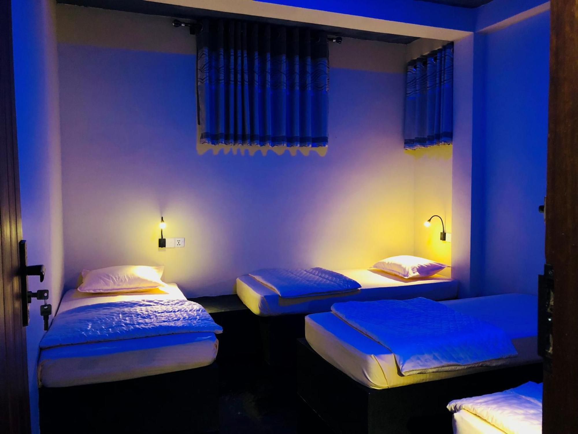 Ella Brown House Hotel Phòng bức ảnh