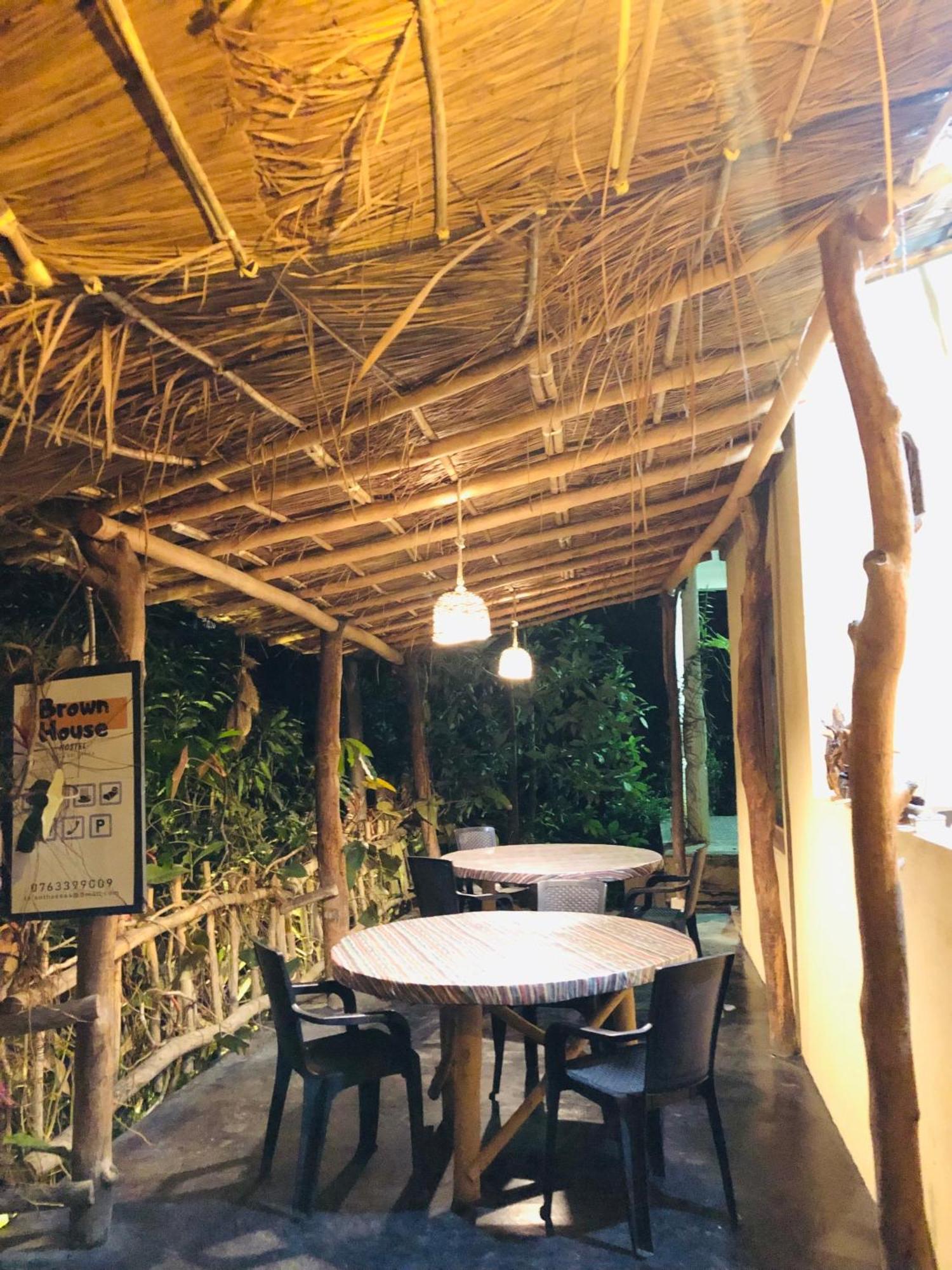 Ella Brown House Hotel Ngoại thất bức ảnh