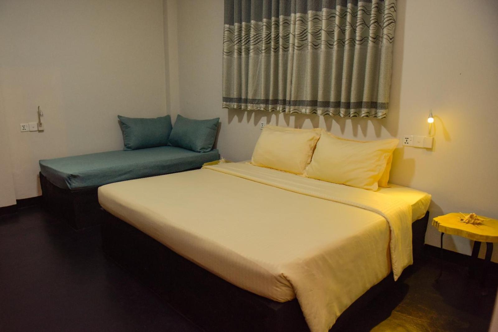 Ella Brown House Hotel Ngoại thất bức ảnh