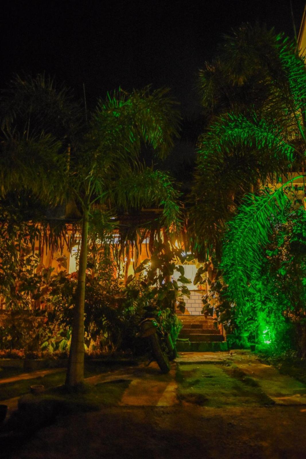 Ella Brown House Hotel Ngoại thất bức ảnh