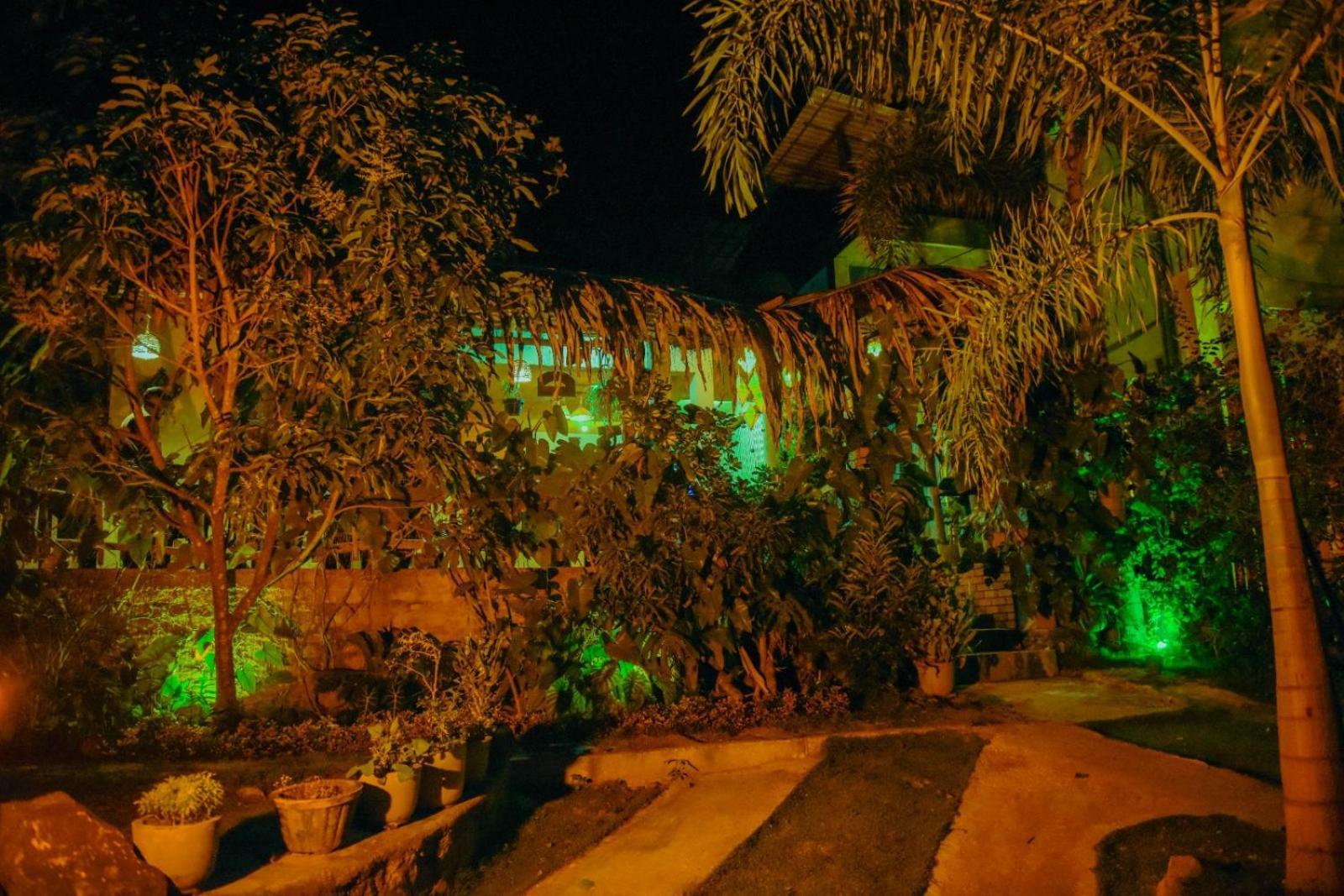 Ella Brown House Hotel Ngoại thất bức ảnh
