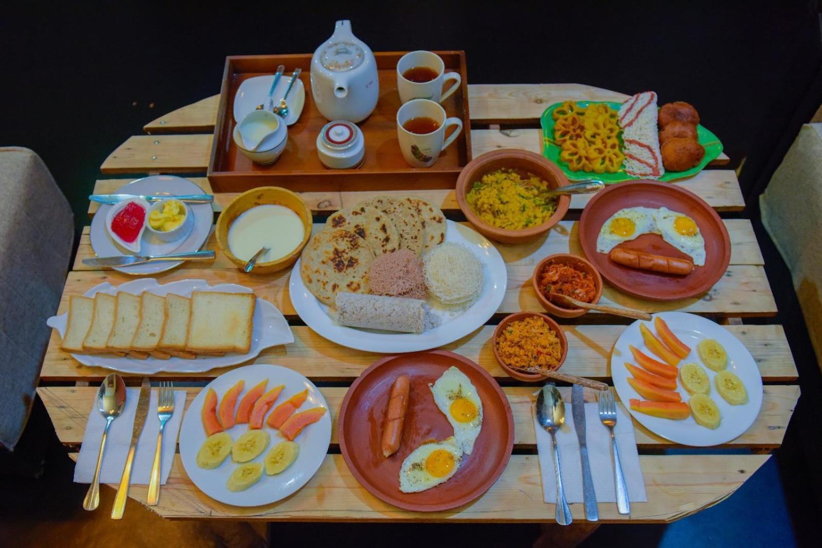 Ella Brown House Hotel Ngoại thất bức ảnh