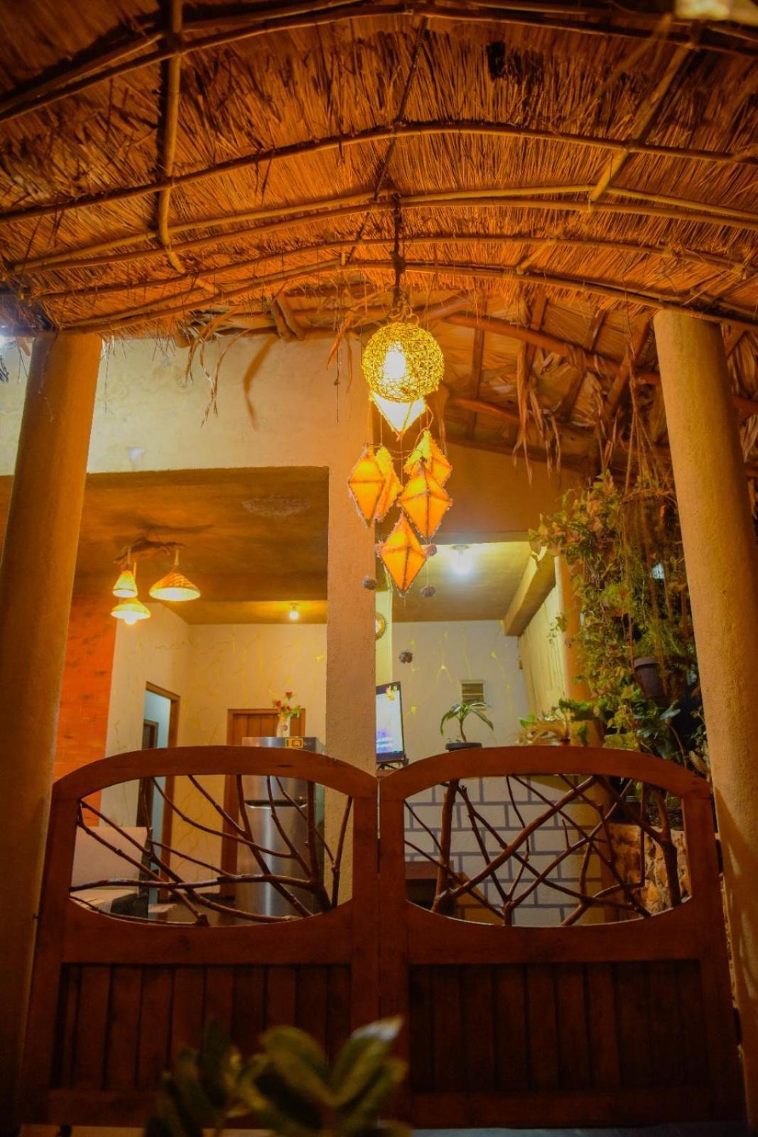 Ella Brown House Hotel Ngoại thất bức ảnh