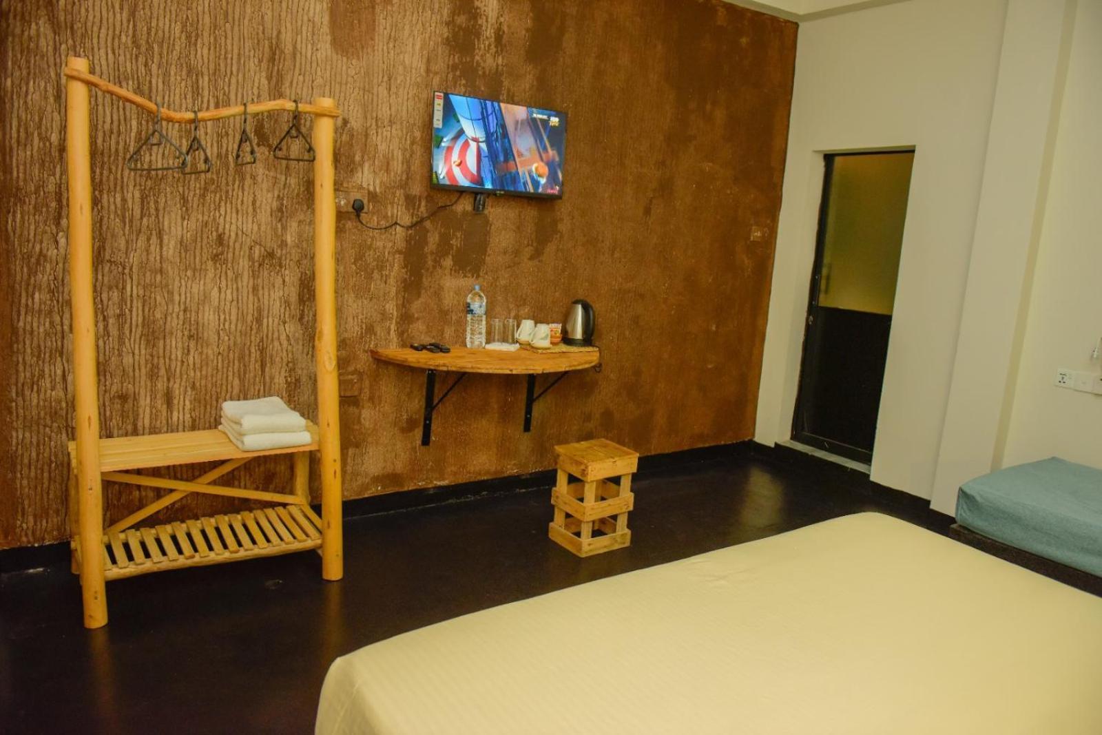 Ella Brown House Hotel Ngoại thất bức ảnh