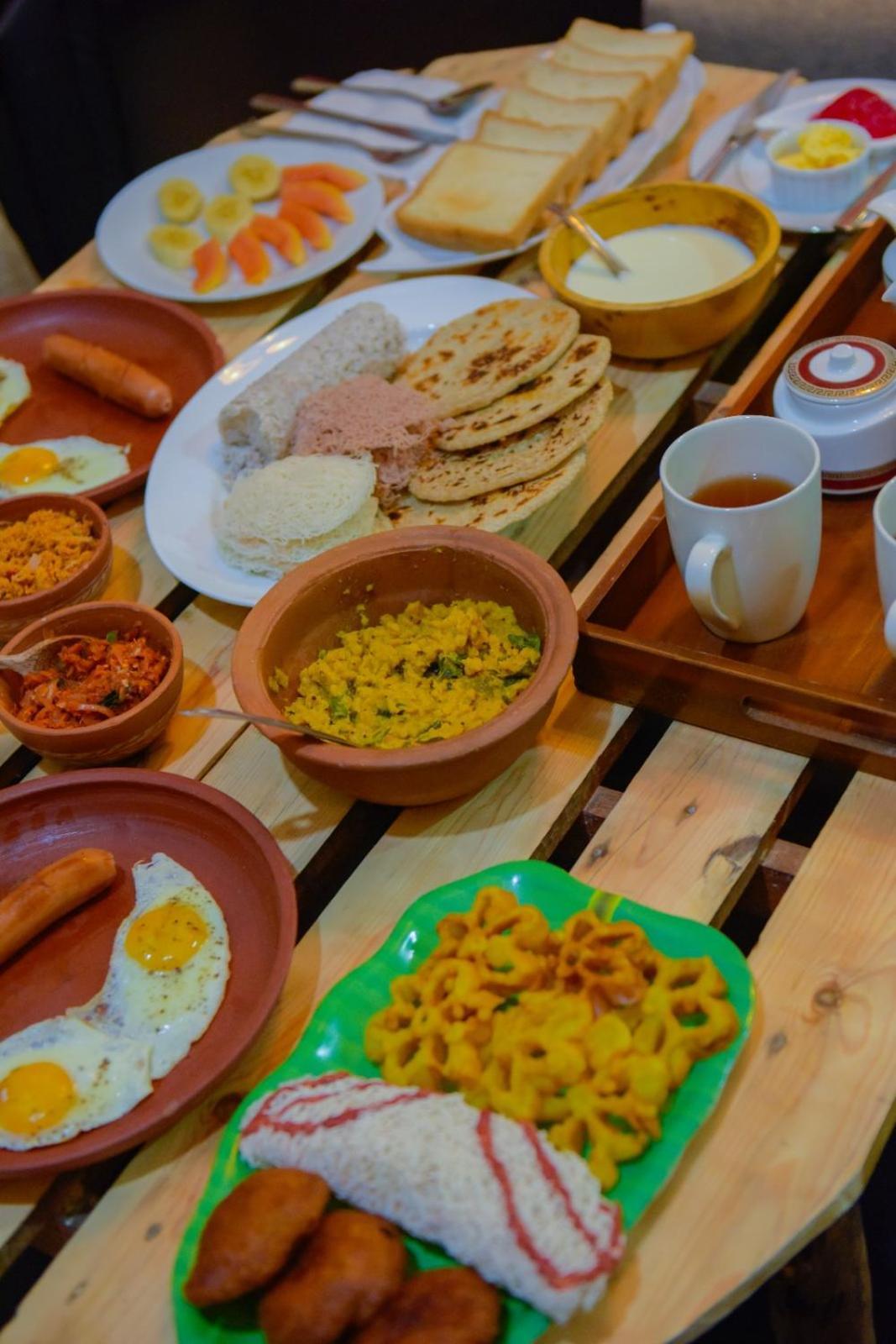 Ella Brown House Hotel Ngoại thất bức ảnh