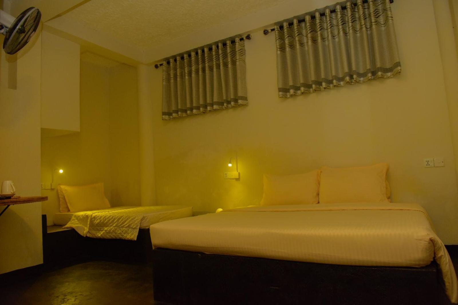 Ella Brown House Hotel Ngoại thất bức ảnh