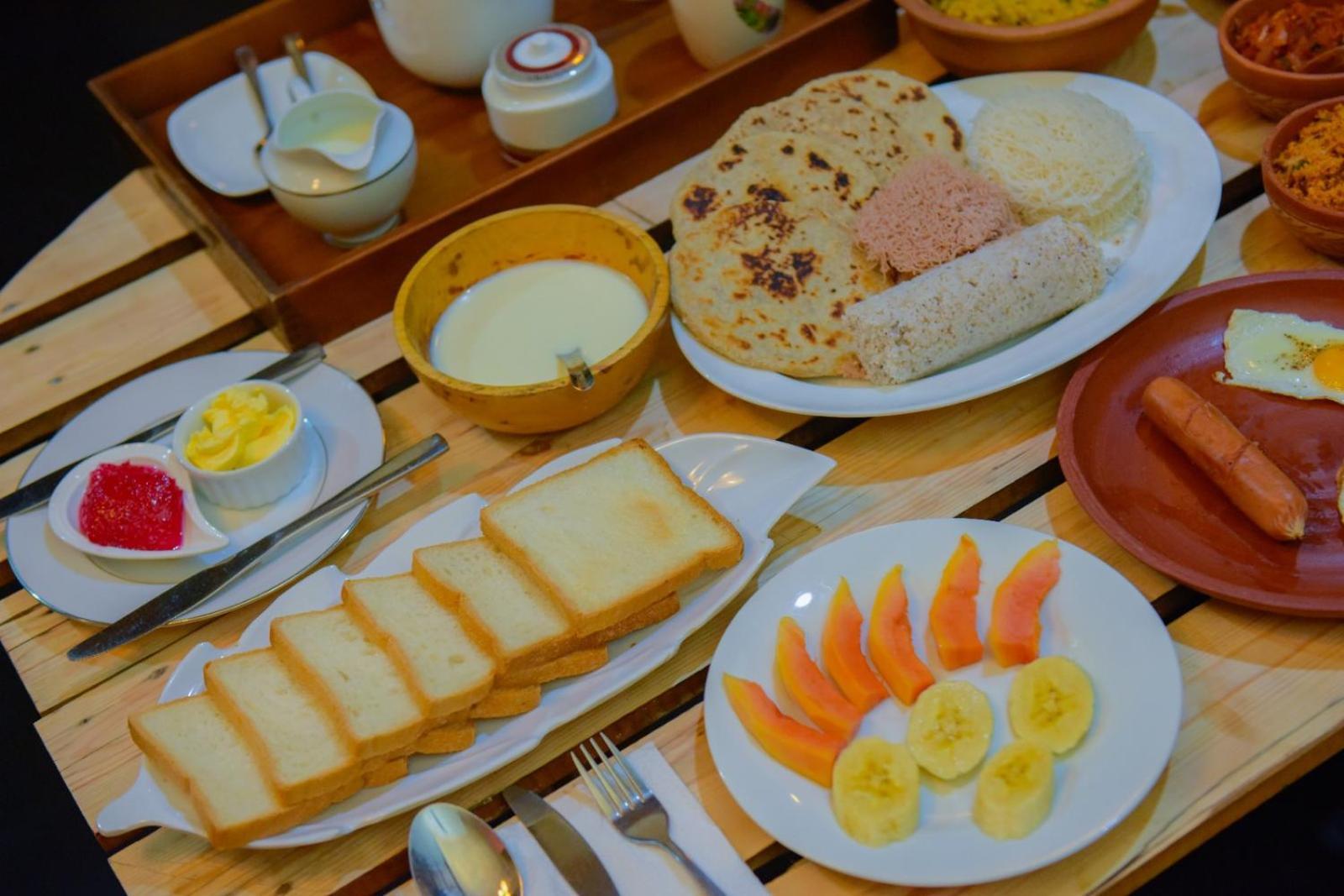Ella Brown House Hotel Ngoại thất bức ảnh