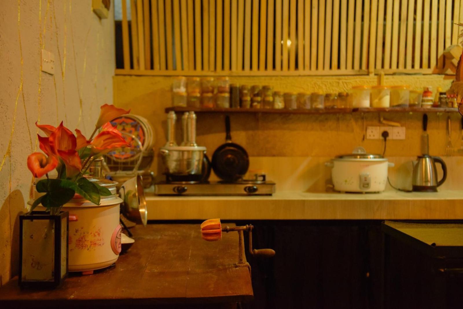 Ella Brown House Hotel Ngoại thất bức ảnh