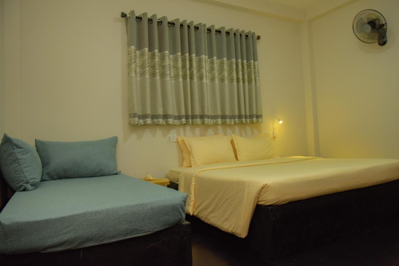 Ella Brown House Hotel Ngoại thất bức ảnh