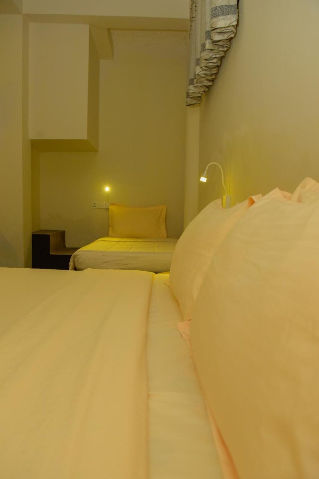 Ella Brown House Hotel Ngoại thất bức ảnh