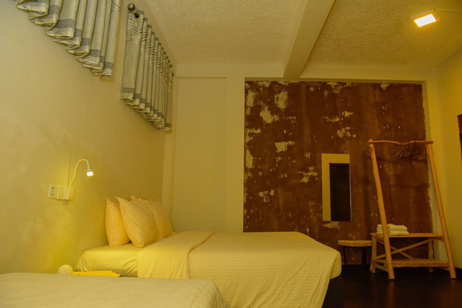 Ella Brown House Hotel Ngoại thất bức ảnh
