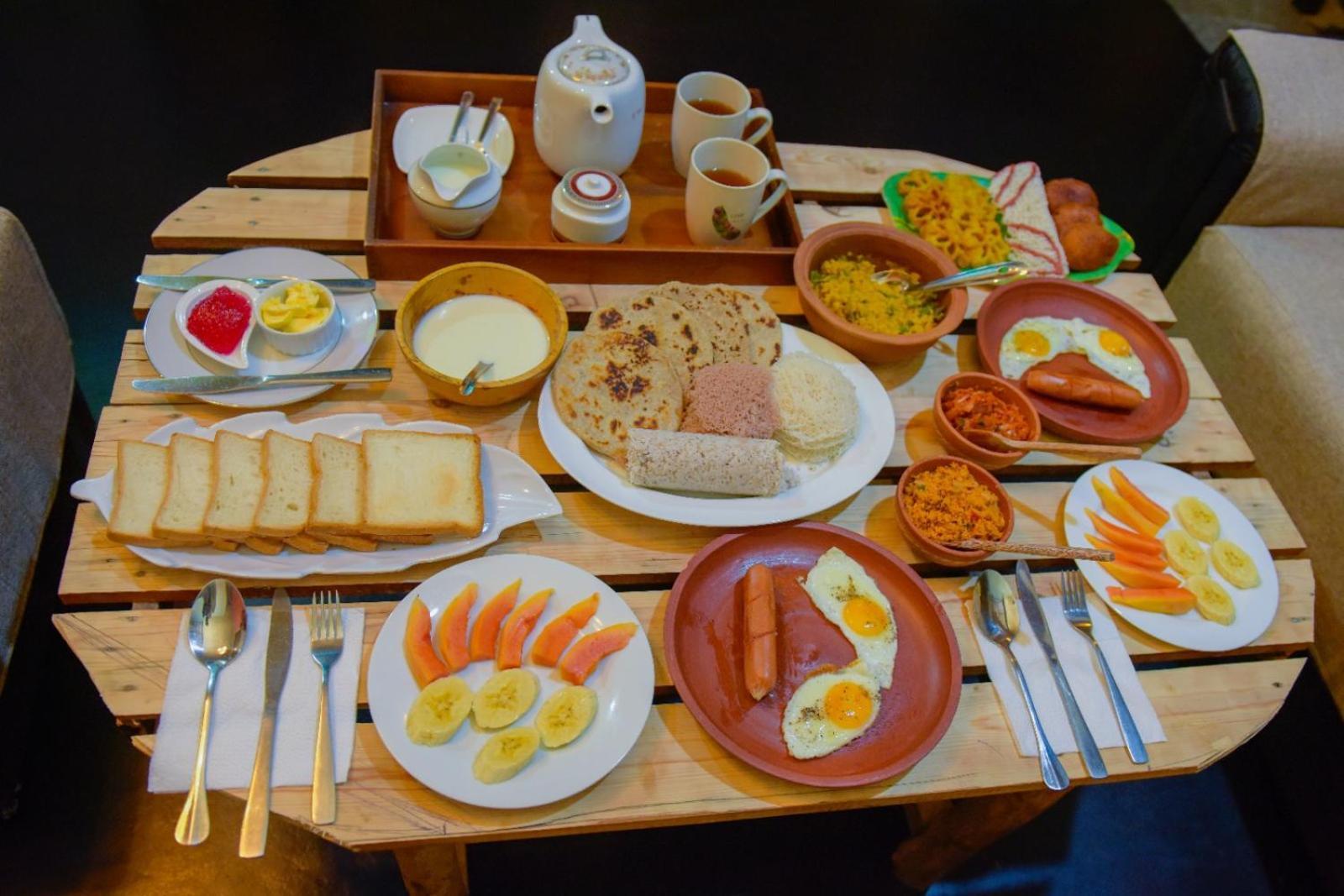 Ella Brown House Hotel Ngoại thất bức ảnh